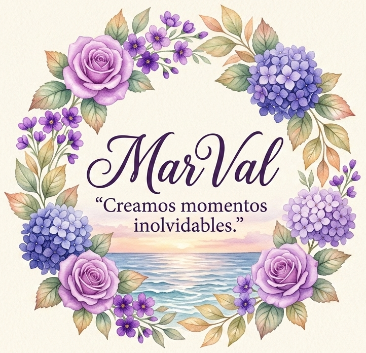 MarVal Velas Aromáticas